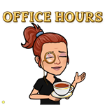 Office Hours Office Hours
